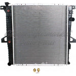 RADIATOR (2173) 4.0L V6 — photo 5