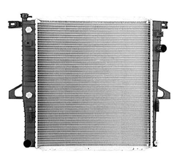 RADIATOR (2173) 4.0L V6