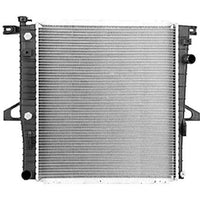 RADIATOR (2173) 4.0L V6