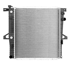 RADIATOR (2173) 4.0L V6