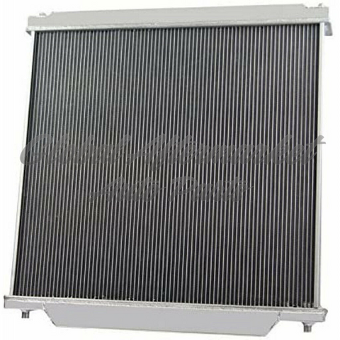 RADIATOR (2171) 7.3L DIESEL/6.8L GAS