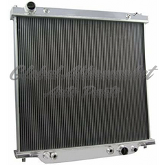 RADIATOR (2171) 7.3L DIESEL/6.8L GAS