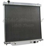 RADIATOR (2171) 7.3L DIESEL/6.8L GAS — photo 2