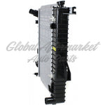 RADIATOR (2172) 4CYL 2.5L — photo 2