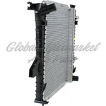 RADIATOR (2172) 4CYL 2.5L — photo 3