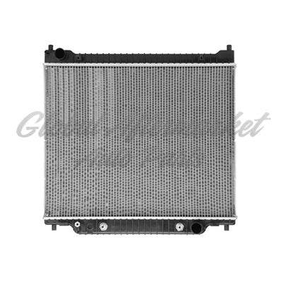 RADIATOR (1994) 4.2L 4.6L