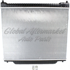 RADIATOR (1994) 4.2L 4.6L