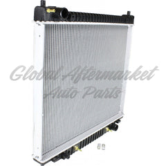 RADIATOR (1994) 4.2L 4.6L