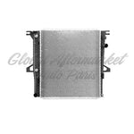 RADIATOR (2470) 4CYL 2.3L — photo 1