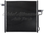 RADIATOR (2470) 4CYL 2.3L — photo 2