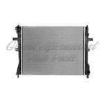 RADIATOR (2610) — photo 1