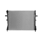RADIATOR (2610) — photo 1