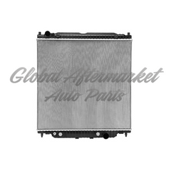 RADIATOR (2741) V8 W/TURBO DIESEL