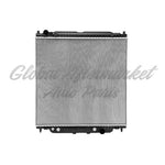 RADIATOR (2741) V8 W/TURBO DIESEL — photo 1