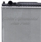 RADIATOR (2741) V8 W/TURBO DIESEL — photo 2