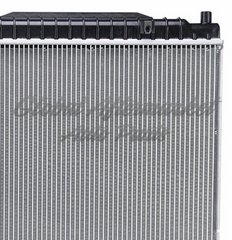RADIATOR (2741) V8 W/TURBO DIESEL