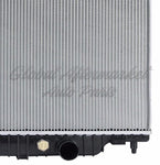 RADIATOR (2741) V8 W/TURBO DIESEL — photo 5