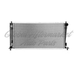RADIATOR (2818) 1 INCH CORE — photo 1