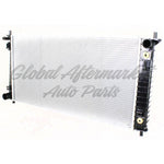 RADIATOR (2818) 1 INCH CORE — photo 3
