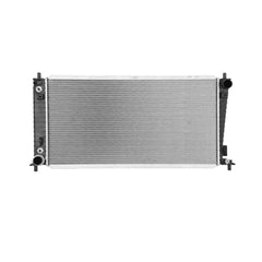 RADIATOR (2818) 1 INCH CORE