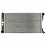 RADIATOR (2719) 4.6L/5.4L V8 — photo 2