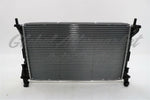 RADIATOR (2743) 2.0/2.3L SAME AS FO3010254 — photo 2