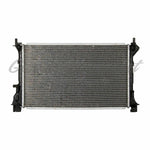 RADIATOR (2743) 2.0/2.3L SAME AS FO3010254 — photo 4