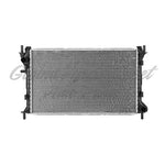 RADIATOR (2743) 2.0/2.3L — photo 1