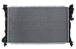 RADIATOR (2743) 2.0/2.3L — photo 2