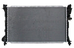 RADIATOR (2743) 2.0/2.3L — photo 3