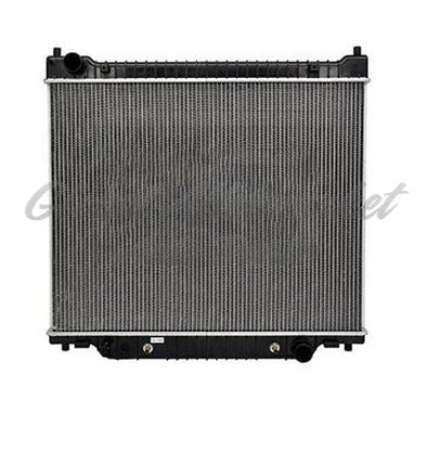 RADIATOR (1995) 5.4L 6.8L