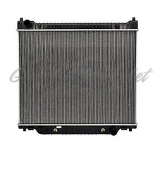 RADIATOR (1995) 5.4L 6.8L