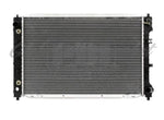 RADIATOR (13067) 4CYL 2.3L (ESCAPE/MARINER 05-07/TRIBUTE 05-06) — photo 1