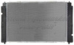 RADIATOR (13067) 4CYL 2.3L (ESCAPE/MARINER 05-07/TRIBUTE 05-06) — photo 2