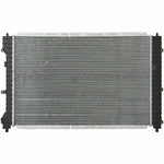 RADIATOR (13067) 4CYL 2.3L (ESCAPE/MARINER 05-07/TRIBUTE 05-06) — photo 3