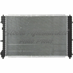 RADIATOR (13067) 4CYL 2.3L (ESCAPE/MARINER 05-07/TRIBUTE 05-06)