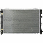 RADIATOR (13067) 4CYL 2.3L (ESCAPE/MARINER 05-07/TRIBUTE 05-06) — photo 4