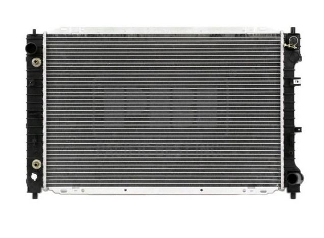 RADIATOR (13067) 4CYL 2.3L (ESCAPE/MARINER 05-07/TRIBUTE 05-06)