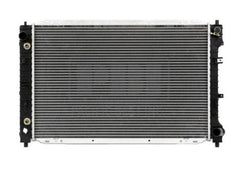 RADIATOR (13067) 4CYL 2.3L (ESCAPE/MARINER 05-07/TRIBUTE 05-06)