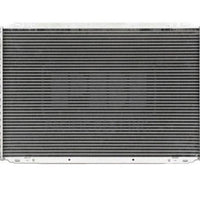 RADIATOR (13067) 4CYL 2.3L (ESCAPE/MARINER 05-07/TRIBUTE 05-06)