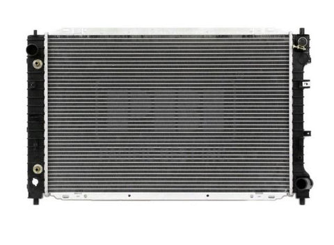 RADIATOR (13067) 4CYL 2.3L (ESCAPE/MARINER 05-07/TRIBUTE 05-06)