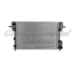 RADIATOR (2761) V6 3.0L AT — photo 1