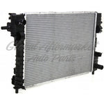 RADIATOR (2761) V6 3.0L AT — photo 5