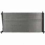 RADIATOR (2819) 4.2/4.6/5.4L — photo 1