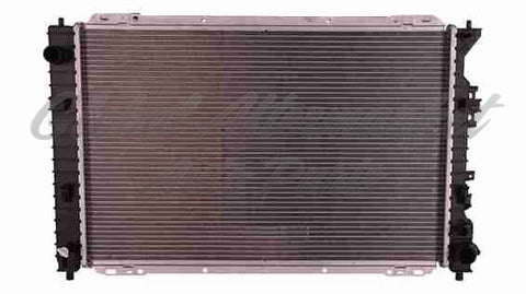 RADIATOR (2762) ONLY FOR HYB