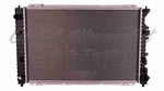 RADIATOR (2762) ONLY FOR HYB — photo 1