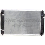 RADIATOR (2762) ONLY FOR HYB — photo 2