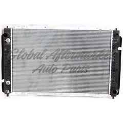 RADIATOR (2762) ONLY FOR HYB