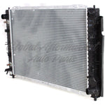 RADIATOR (2762) ONLY FOR HYB — photo 3