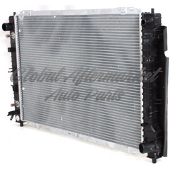 RADIATOR (2762) ONLY FOR HYB
